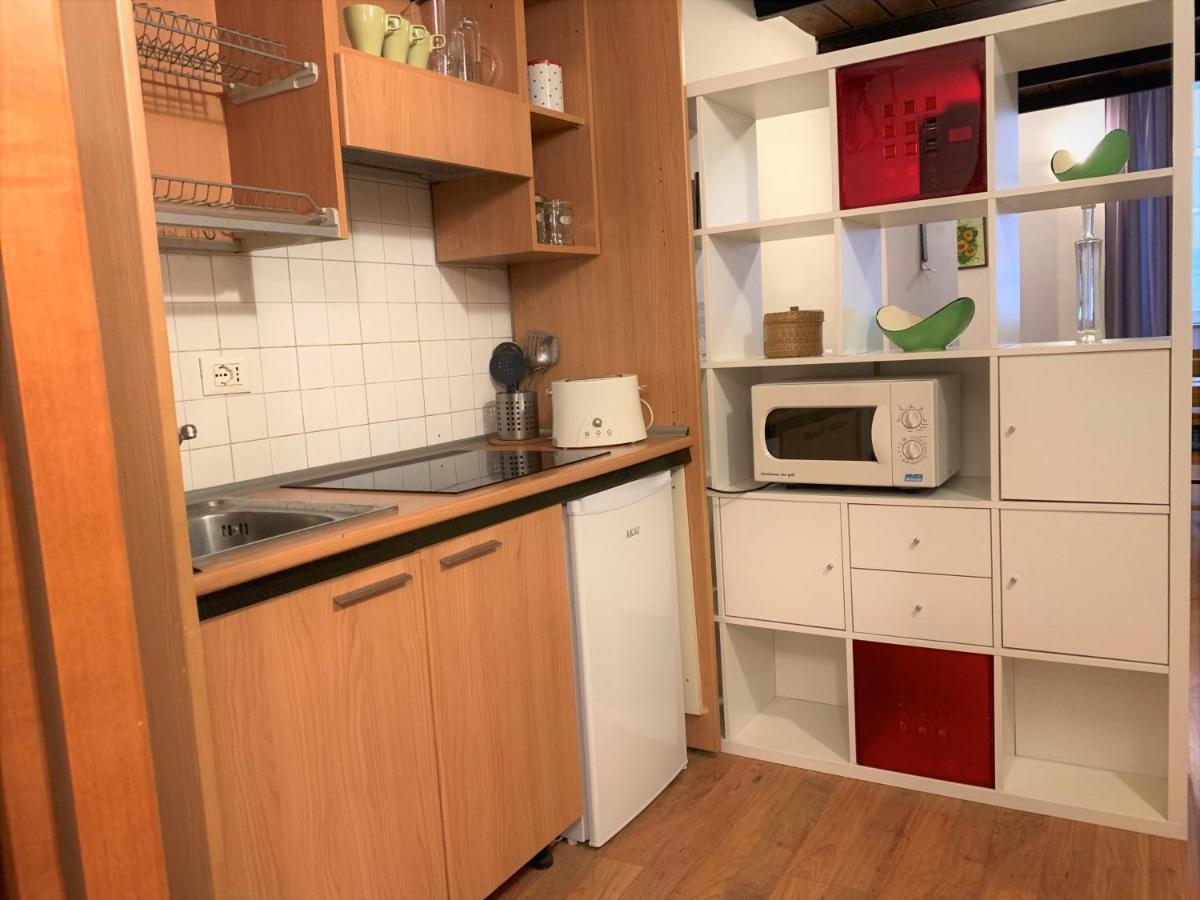 Casa Trevi Appartamento Roma