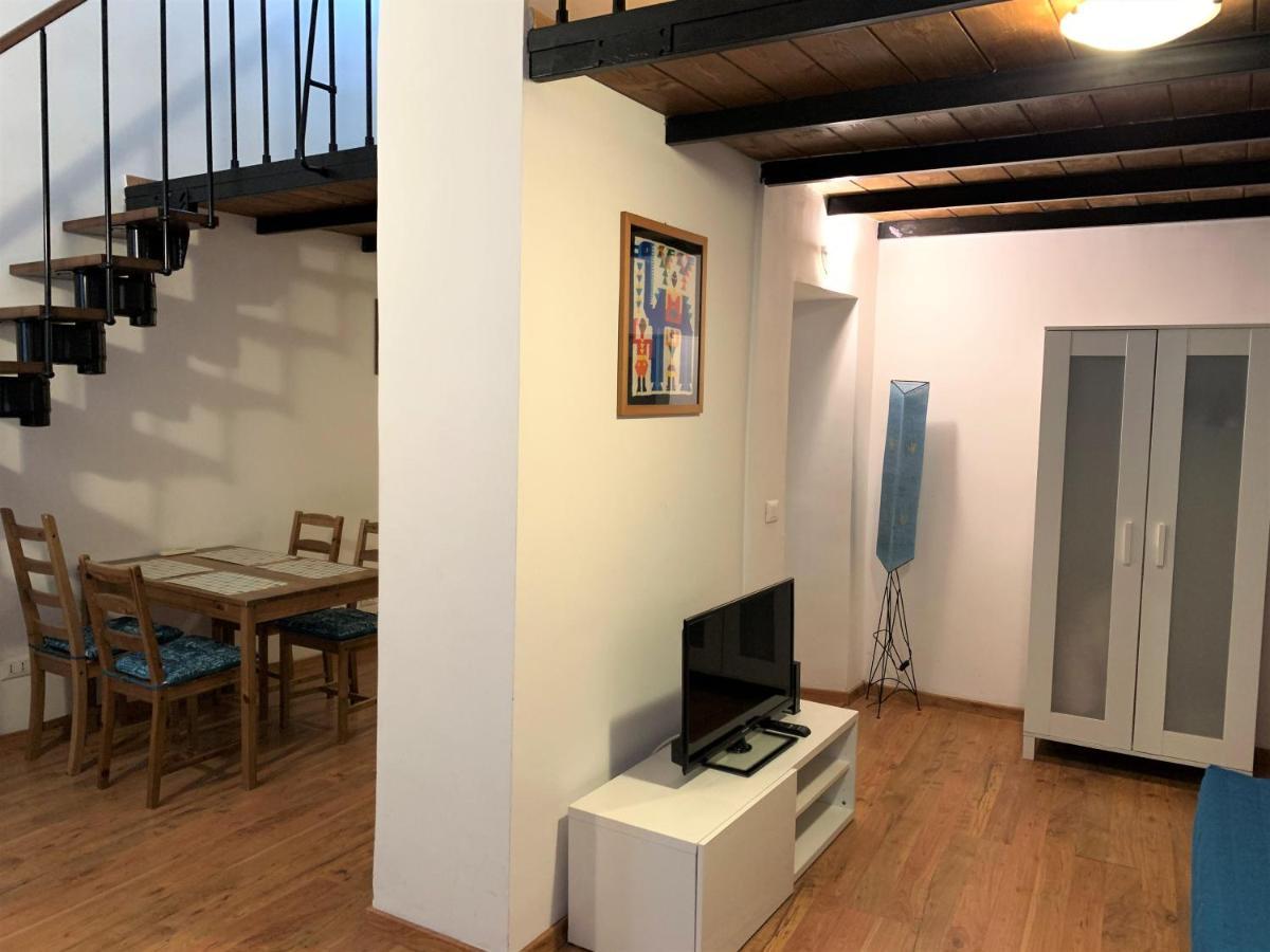 Casa Trevi Appartamento
