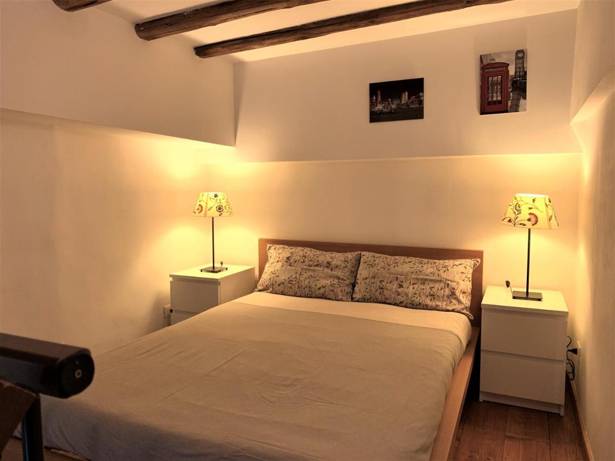 Casa Trevi Appartamento