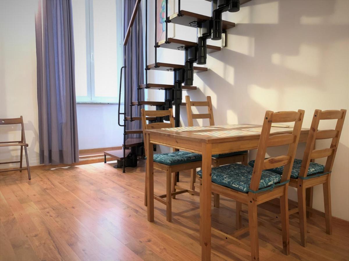 Casa Trevi Appartamento Roma