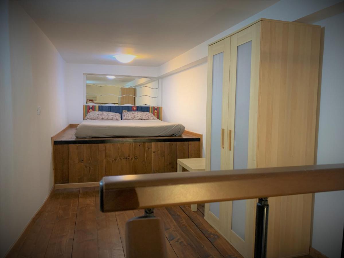 Appartamento Casa Trevi Roma