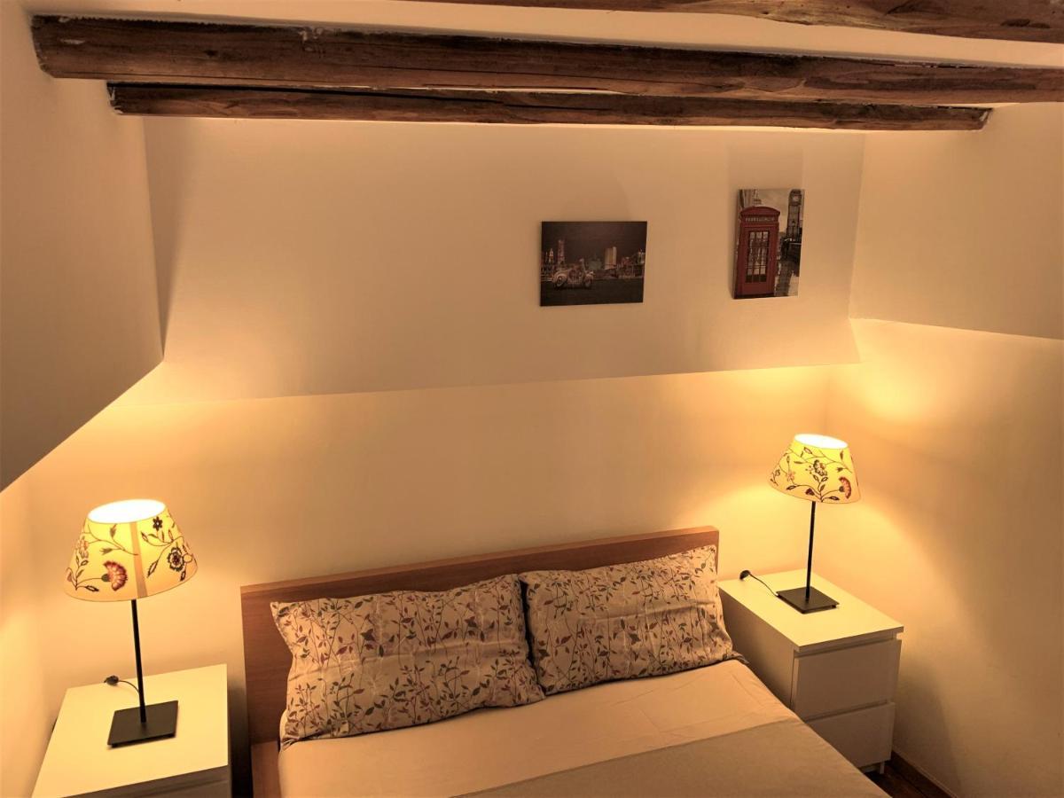 Casa Trevi Appartamento *
