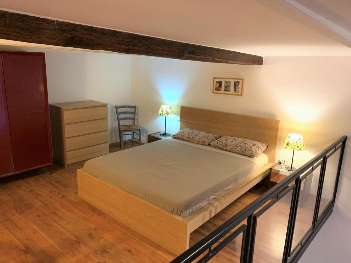 Appartamento Casa Trevi