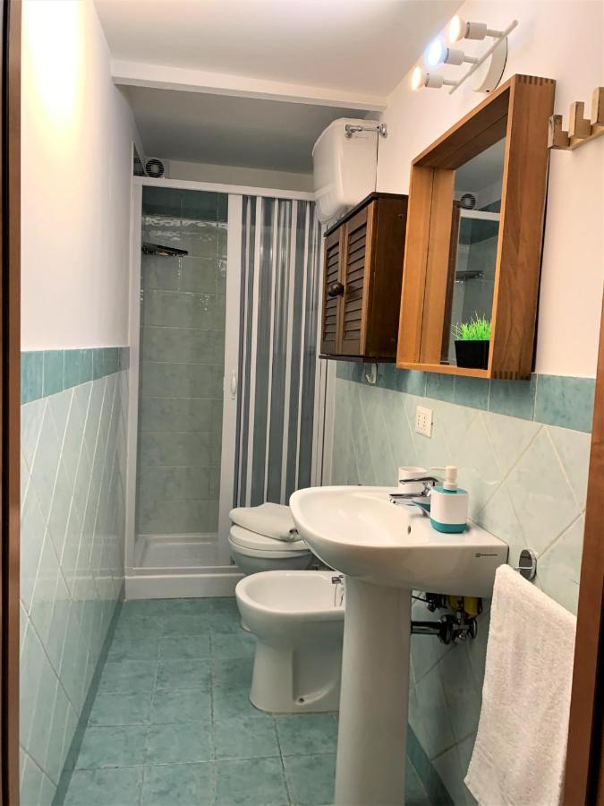 Appartamento Casa Trevi