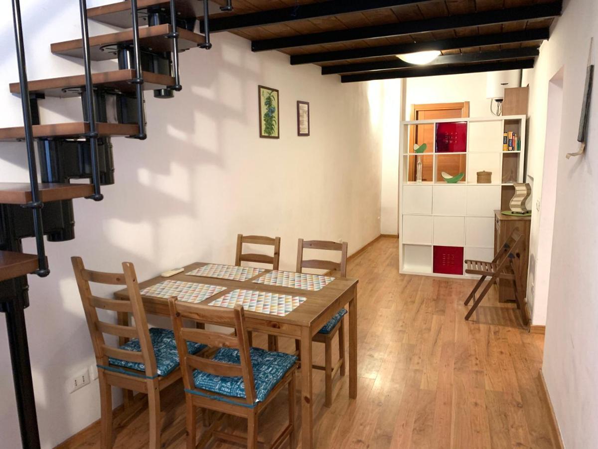 Appartamento Casa Trevi Roma