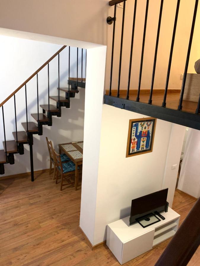 Casa Trevi Appartamento *