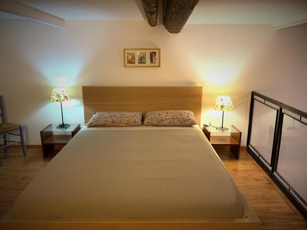 Casa Trevi Appartamento *