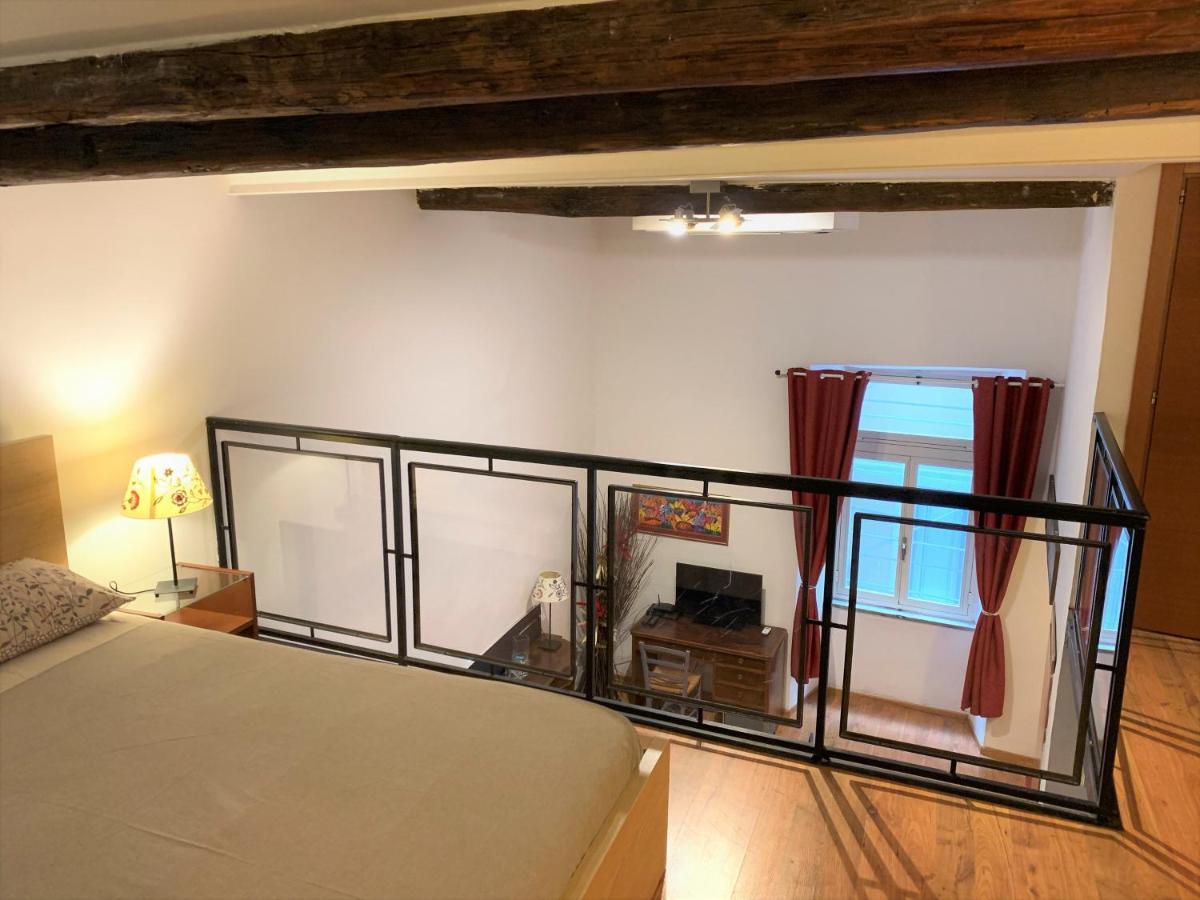 Appartamento Casa Trevi Roma