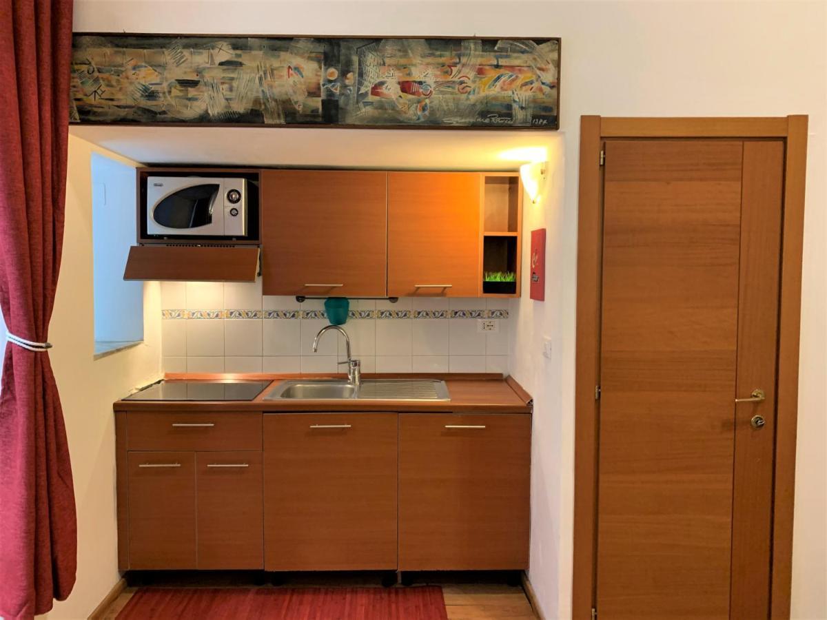 Appartamento Casa Trevi *