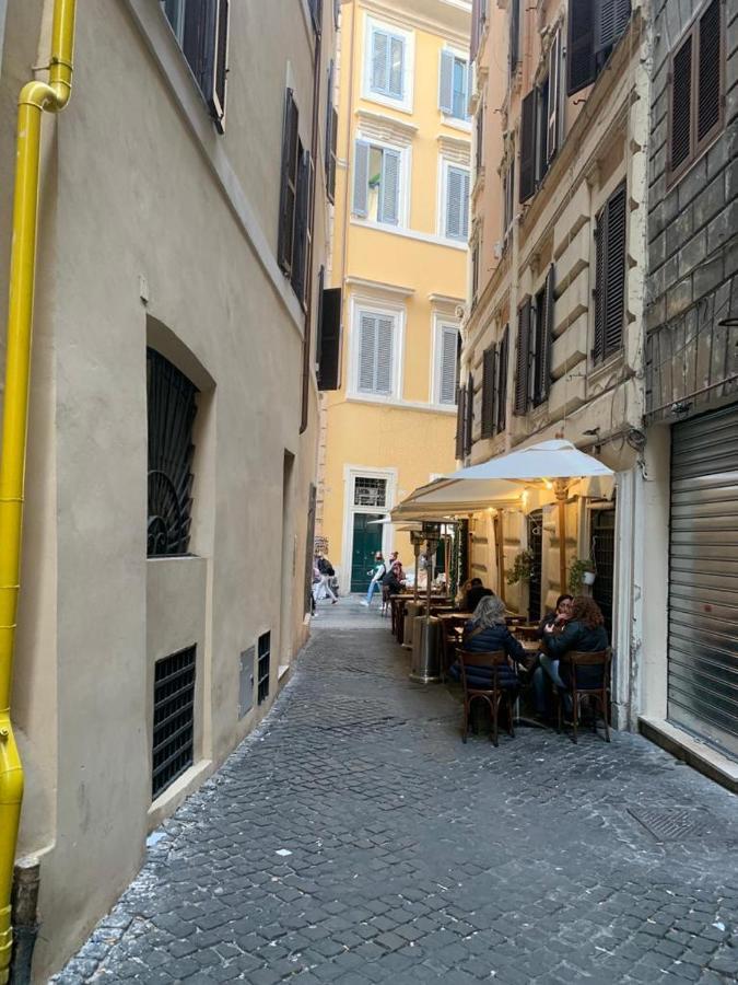 Appartamento Casa Trevi Roma