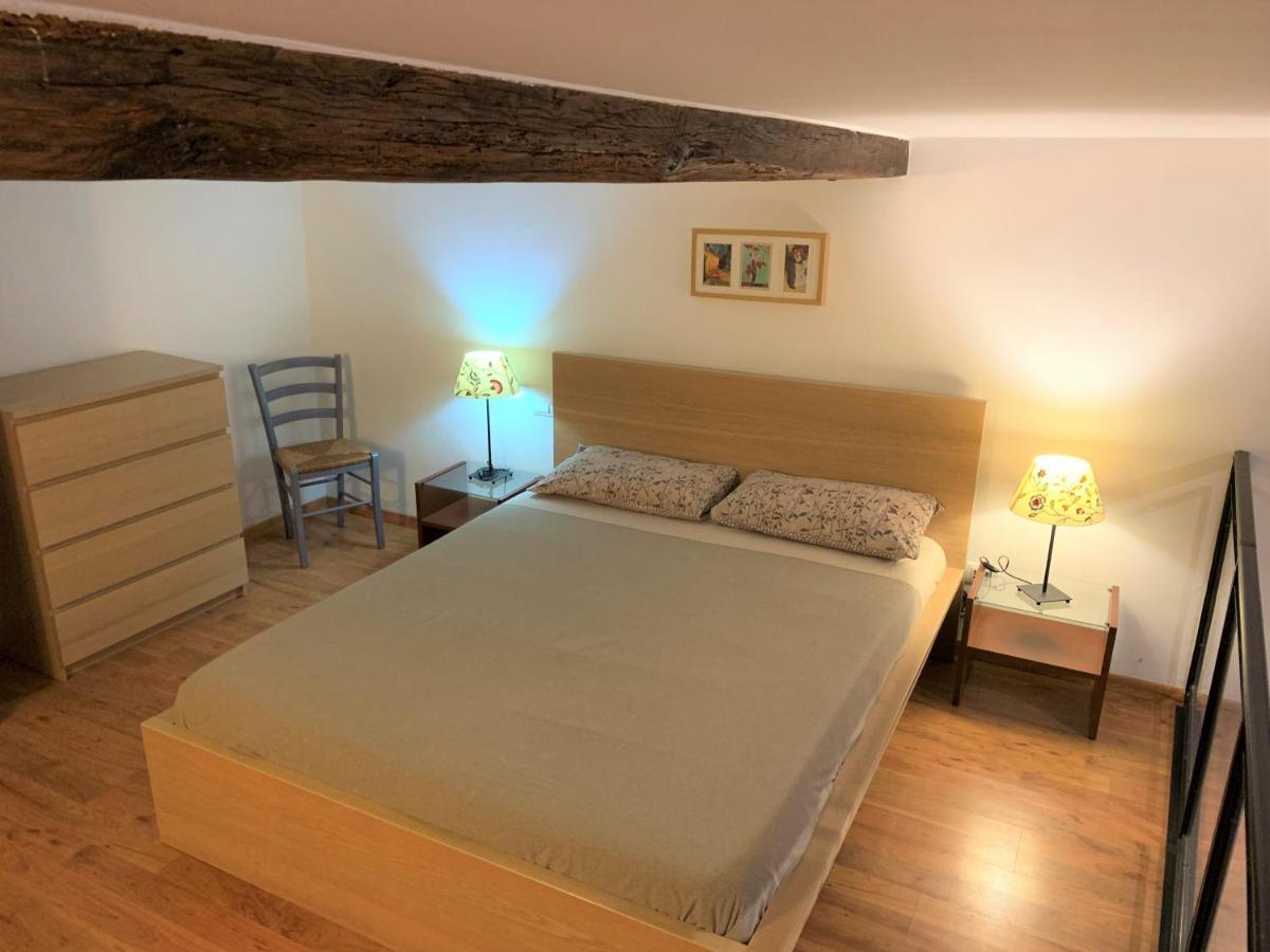 Casa Trevi Apartamento Roma
