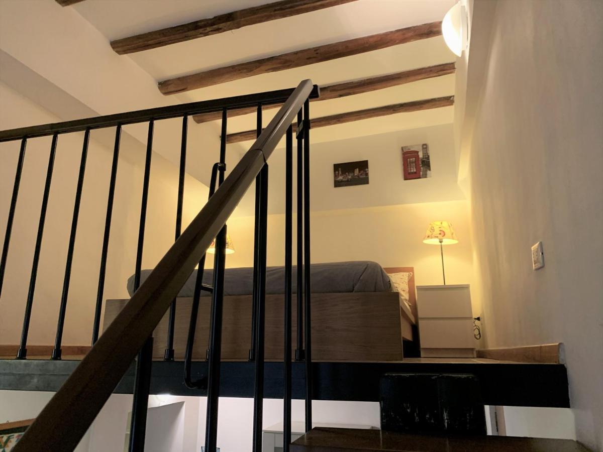 Casa Trevi * Roma