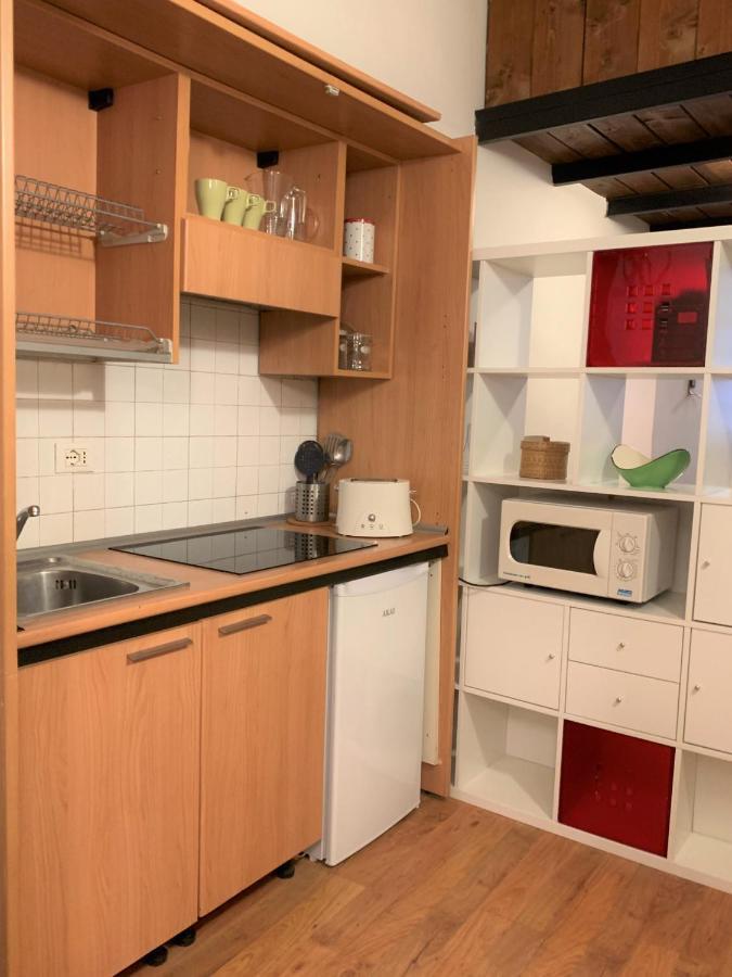 Casa Trevi Apartamento Roma