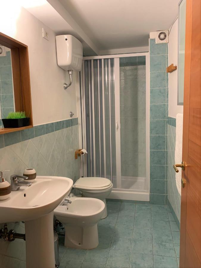 Casa Trevi Apartamento Roma