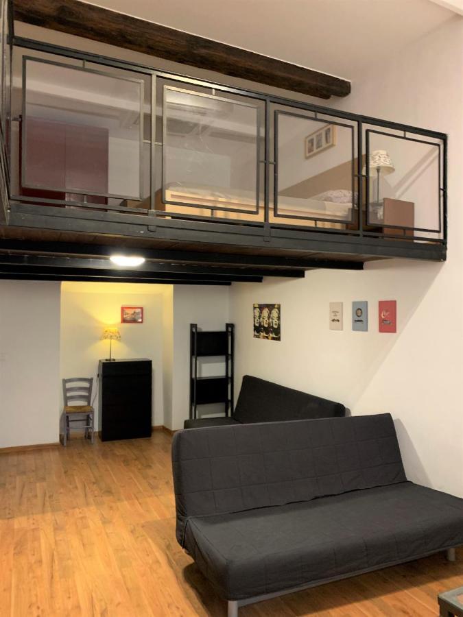 Casa Trevi Apartamento Roma